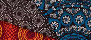 The Revival of Hand Block Prints: A Modern Love Affair with Ancient Art
