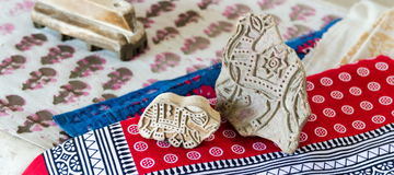 From Bagru to the Big City — Regional Hand Block Prints Taking Over Fashion